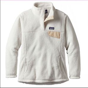 COPY - Patagonia Retool Snap-T Fleece
